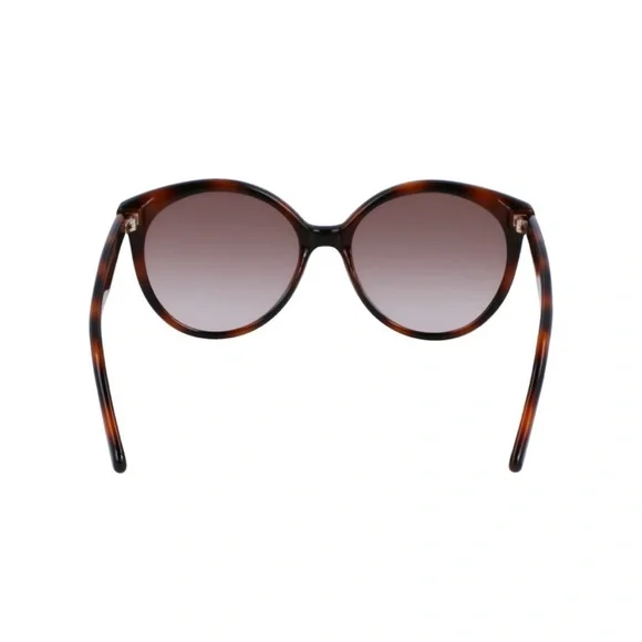 Ferragamo Tea Cup Full Rim Sunglasses - Picture 5 of 7
